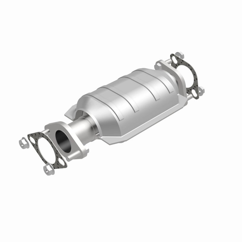 MagnaFlow Direct Fit Catalytic Converter 06-08 Hyundai Tucson 2.0L