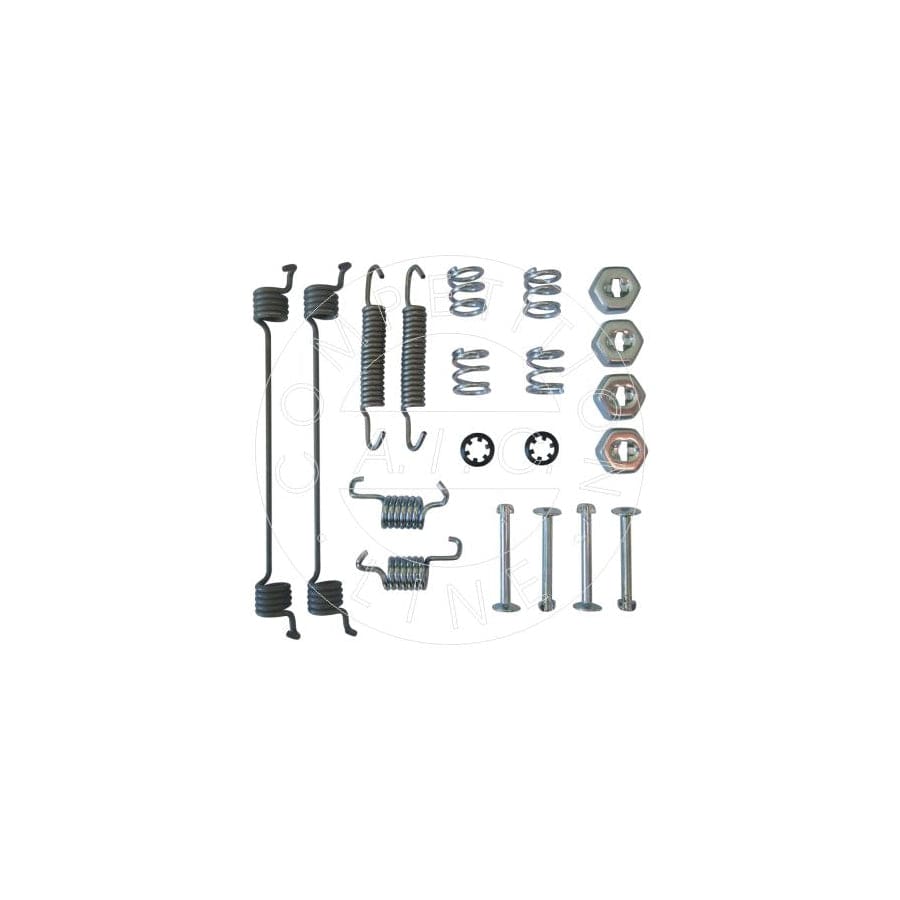 AIC 53808 Accessory Kit, Brake Shoes