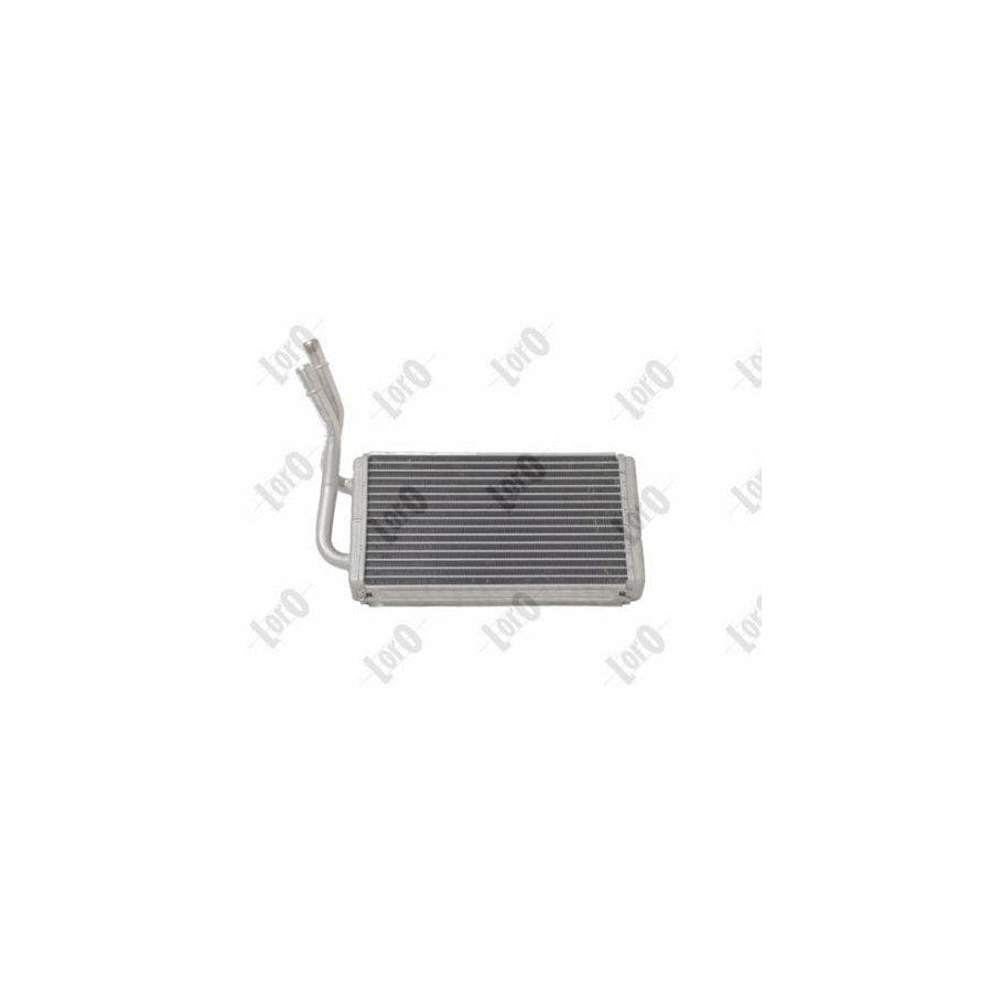 Abakus 0170150024B Heater Matrix for Ford Transit