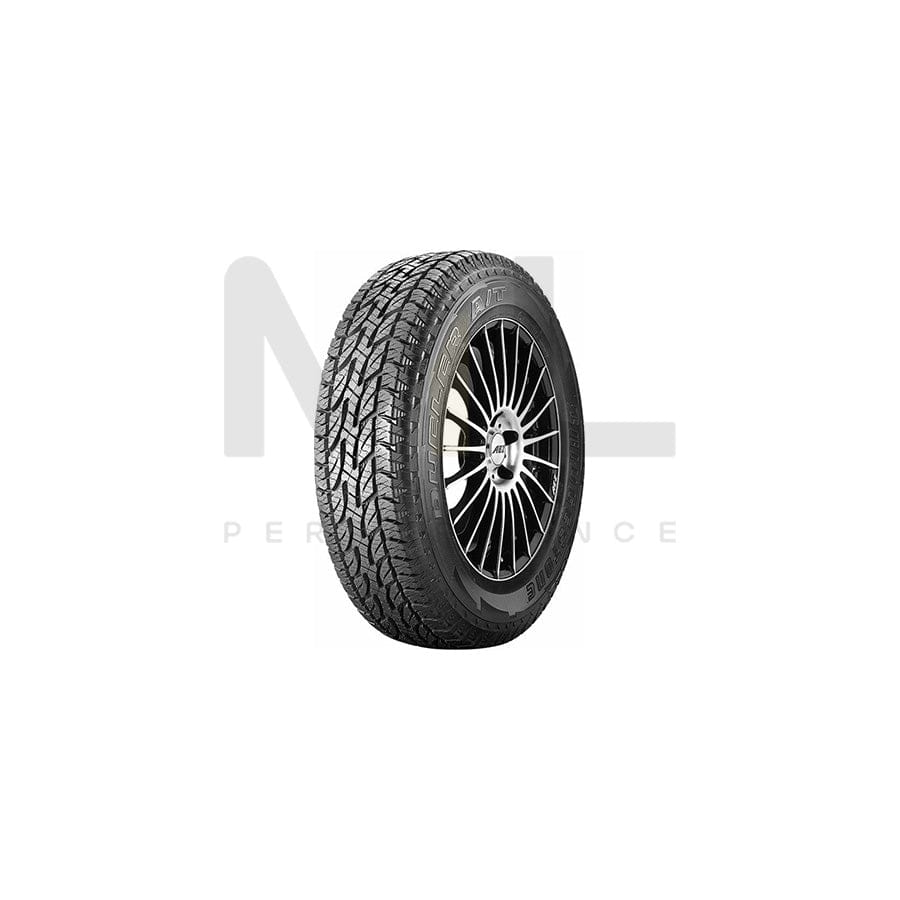 Bridgestone Dueler A/T 694 215/80 R15 102S SUV Summer Tyre
