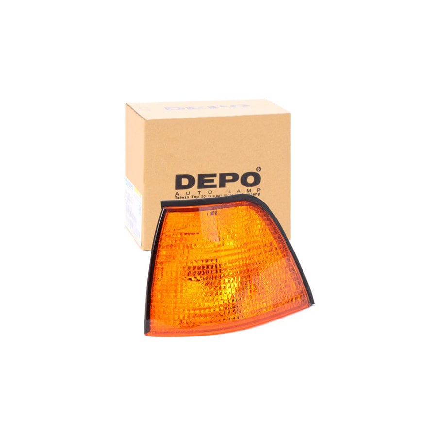Abakus 4441503Luey Side Indicator for BMW 3 Series