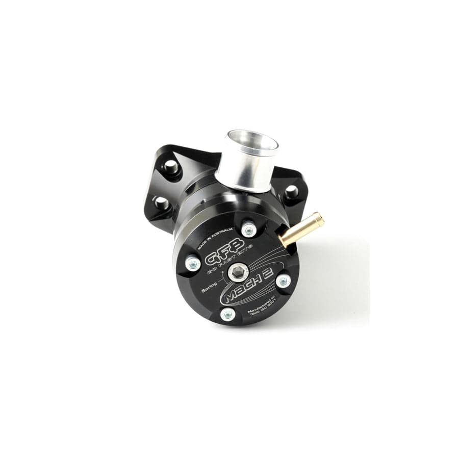 Go Fast Bits T9111 MACH 2 TMS Recirculating Valv Hyundai/Kia