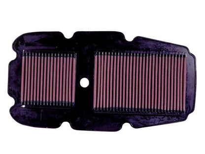 K&N Engineering K&N 00-06 Honda XL650V Transalp 650 Replacement Air Filter