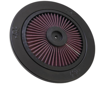 K&N Engineering K&N X-Stream Top Round Lid 9 inch Outside Diameter