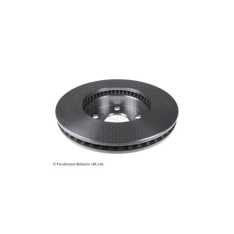 Blue Print Adt343234 Brake Disc for Toyota Hilux