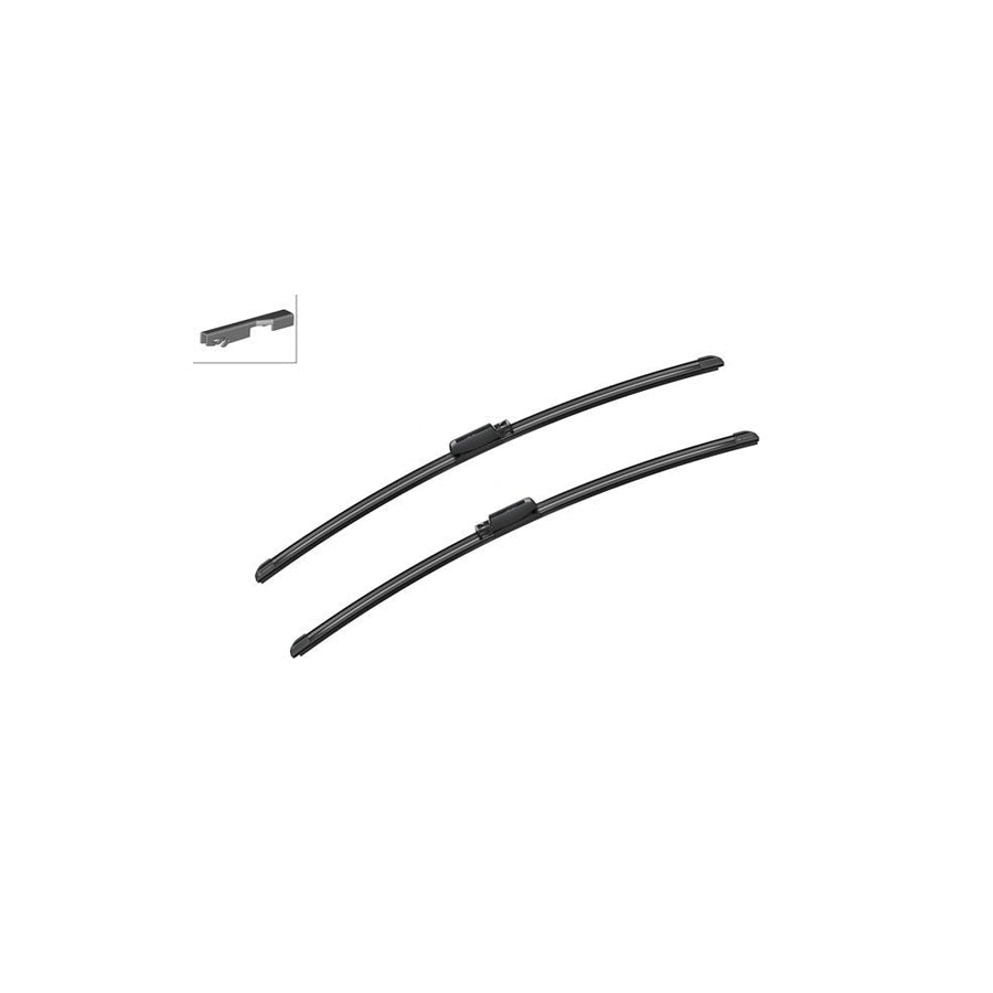 Bosch Aerotwin 3 397 118 958 Wiper Blade | ML Performance US Car Parts