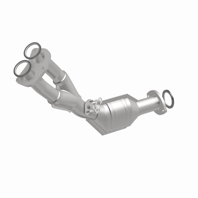 MagnaFlow Direct Fit Catalytic Converter 01-04 Toyota Tacoma 2.7L