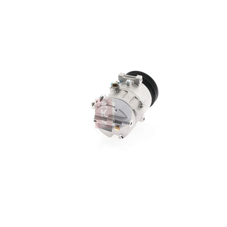 AKS Dasis 850712N Compressor, Air Conditioning