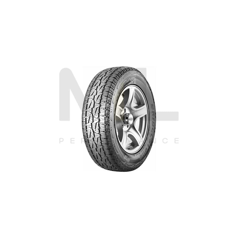 Bridgestone Dueler A/T 001 265/75 R16 116S All Season SUV Tyre