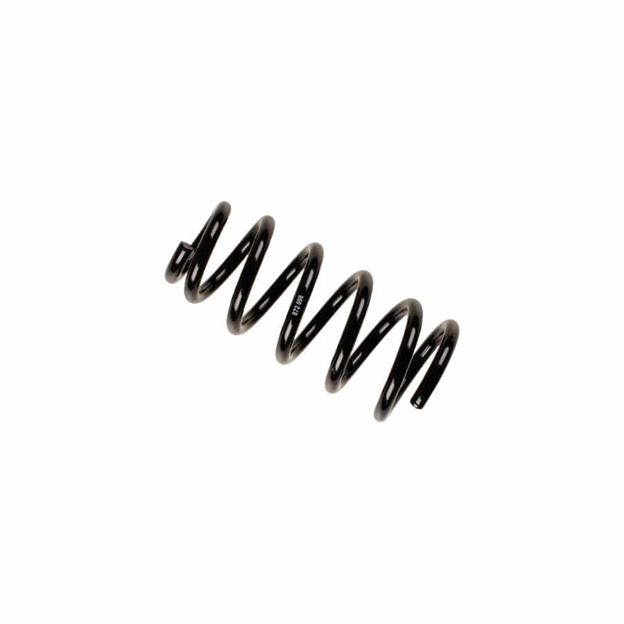 Bilstein 36-200092 HONDA CR-V B3 OE Replacement Rear Coil Spring 1 | ML Performance US Car Parts