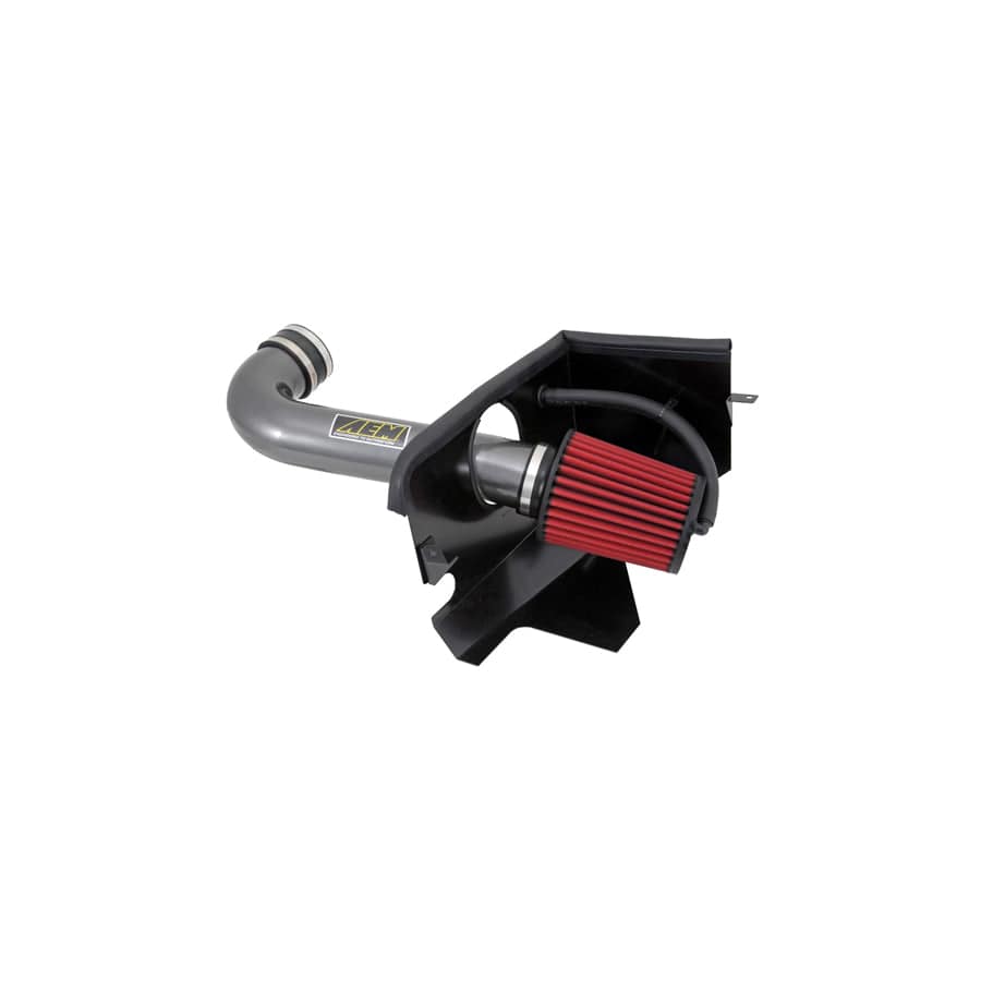 AEM Ford Mustang V6-3.7L 21-8317DC Brute Force Intake System