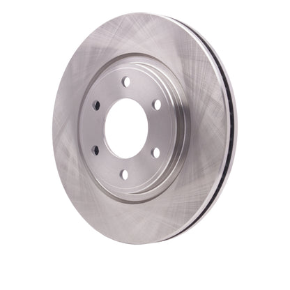 DFC 07-24 Infiniti QX56 Front Brake Rotor