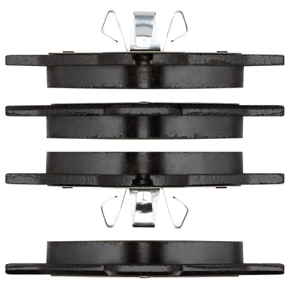 DFC 02-08 Mini Countryman And Paceman) Front 4000 Hybridynamic Brake Pads