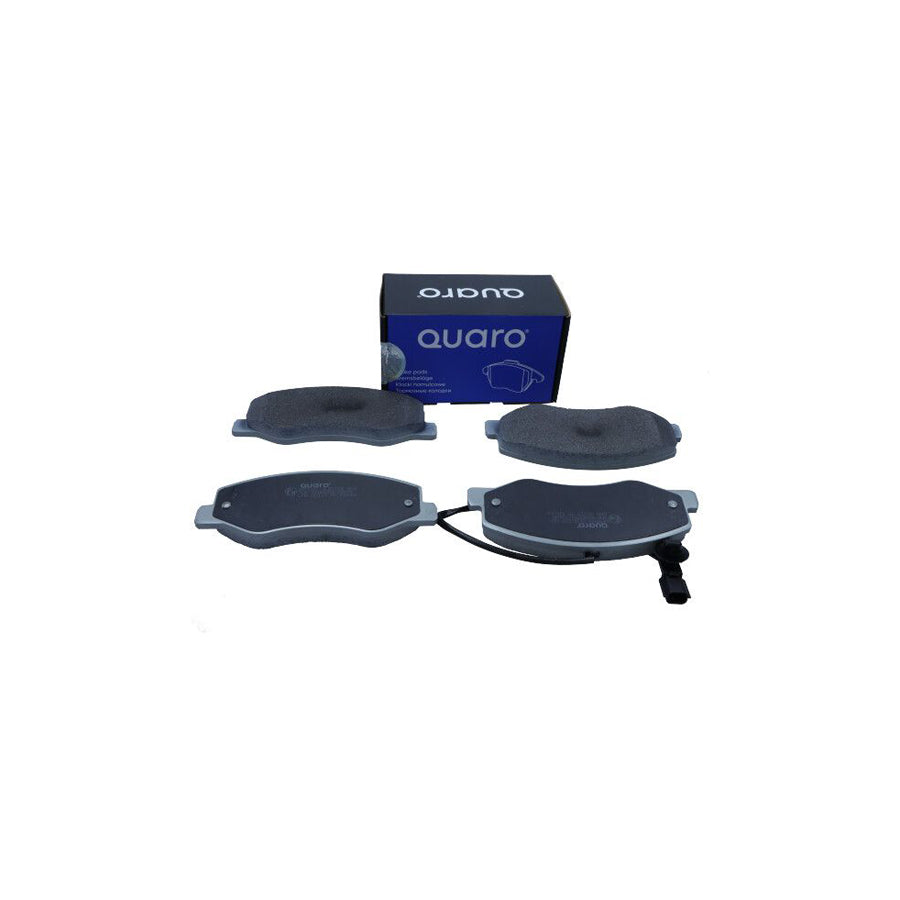 Quaro QP5593 Brake Pad Set