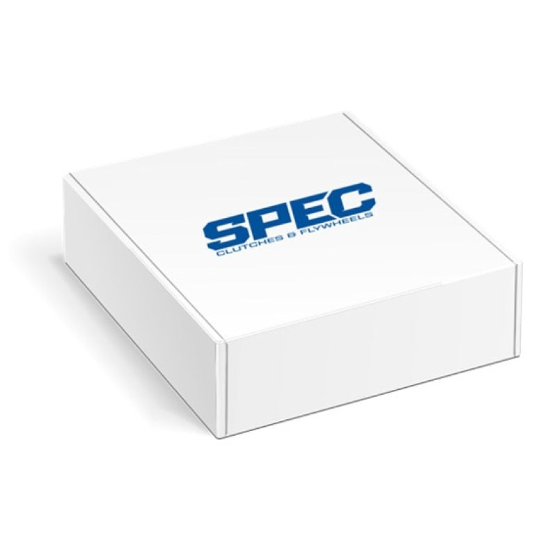 Spec 92-98 Opel Calibra C20LET Stage 3+ Flywheel - Aluminum