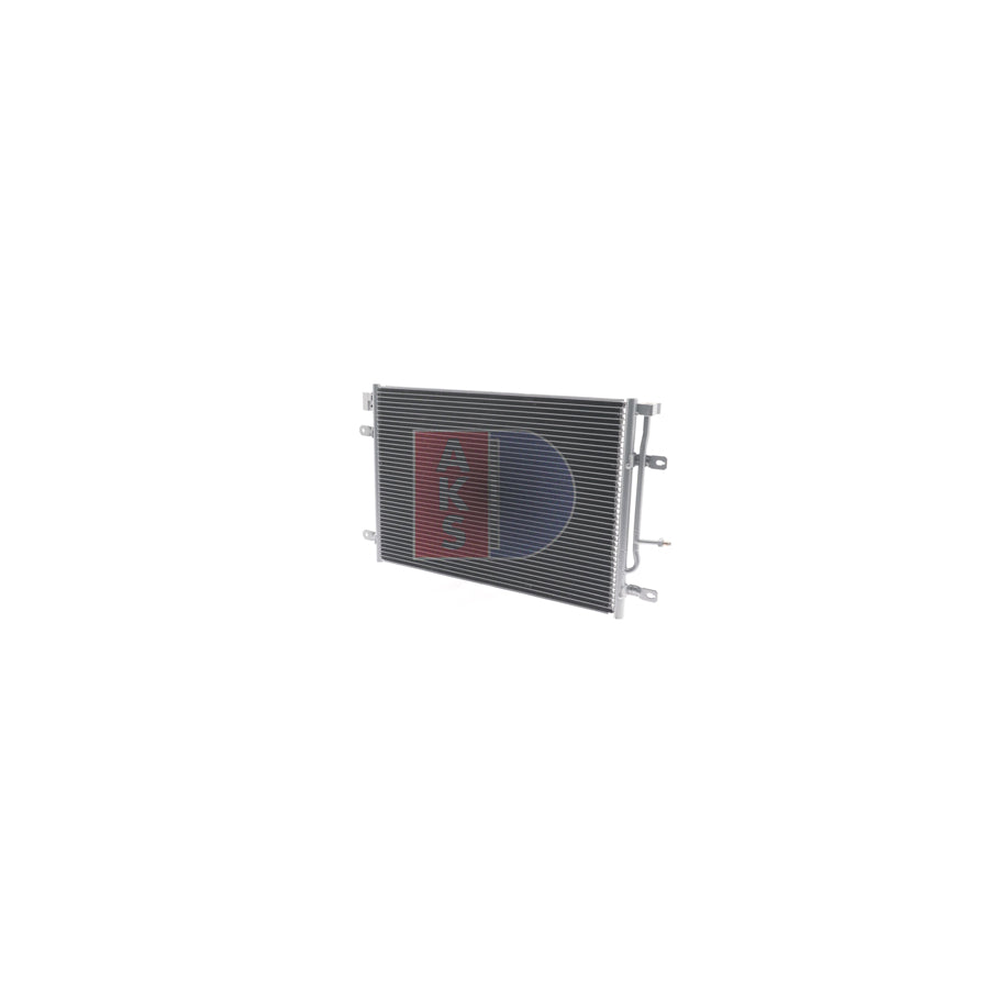 AKS Dasis 482012N Air Conditioning Condenser