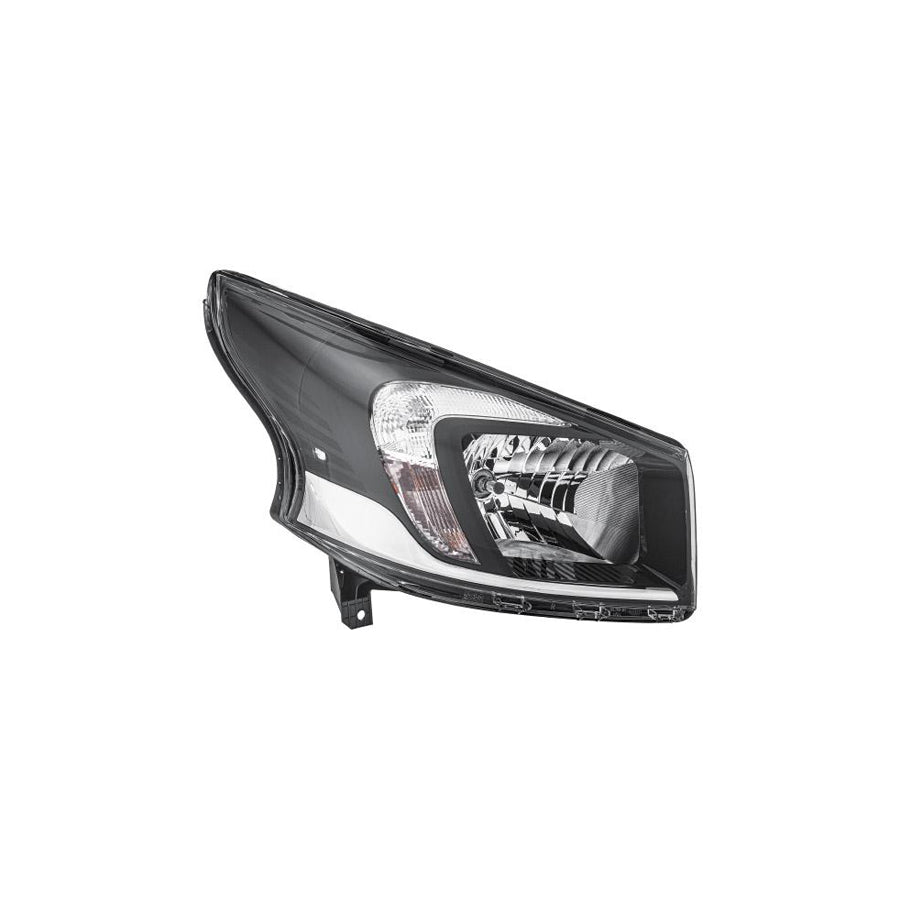 Hella 1EE 011 565-121 Headlight For Opel Vivaro