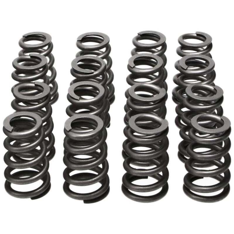 Manley Performance Manley Subaru WRX/STi .490in Valve Spring and Retainer Kit (w/o Valve Locks) (16 each)