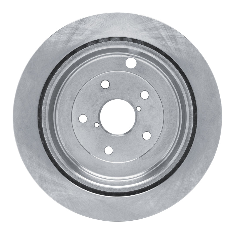 DFC 06-14 Subaru Tribeca Rear Brake Rotor