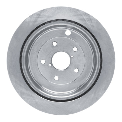 DFC 06-14 Subaru Tribeca Rear Brake Rotor