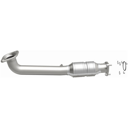 MagnaFlow Direct Fit Catalytic Converter 07-09 Acura RDX 2.3L T Rear