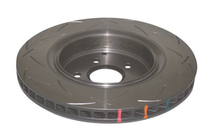 DBA 15-17 Chevrolet SS Rear 4000 Series Plain Rotor
