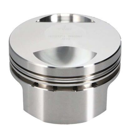 Wiseco HD 1200 Evo Domed 10.51 CR 3507X Piston Kit