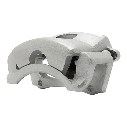 DFC 01-07 Buick Rendezvous Front-L Premium Caliper - Silver Zinc Coated