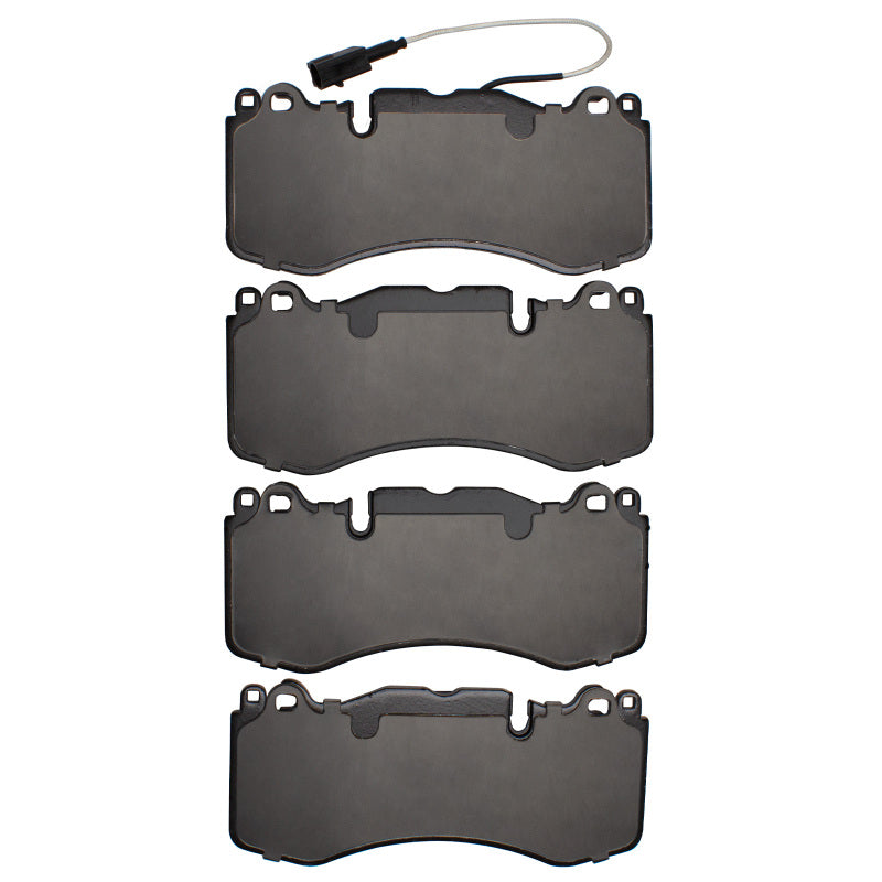 R1 Concepts R1 14-24 Maserati Quattroporte Front Optimum OE Brake Pads