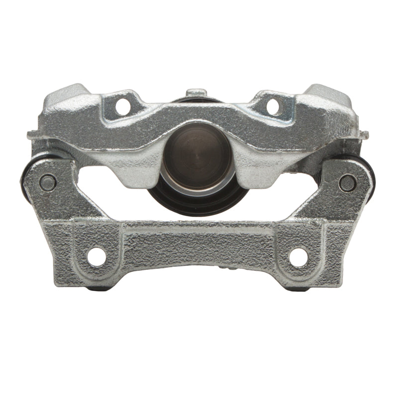 DFC 06-13 Lexus IS250 Rear-L Premium Caliper - Silver Zinc Coated