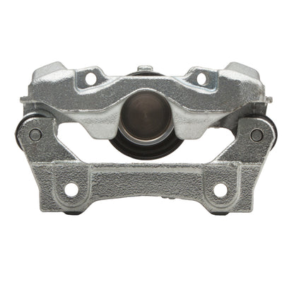 DFC 06-13 Lexus IS250 Rear-L Premium Caliper - Silver Zinc Coated