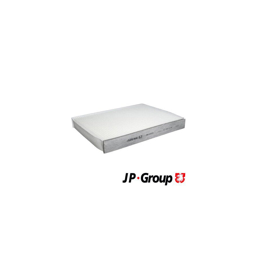 JP GROUP 1528100400 Pollen Filter
