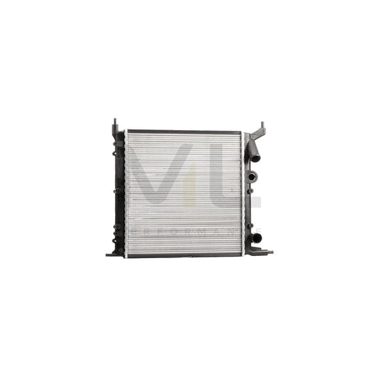 MAHLE ORIGINAL CR 2274 000S Engine radiator for HYUNDAI i10 I (PA) Brazed cooling fins, Automatic Transmission | ML Performance Car Parts