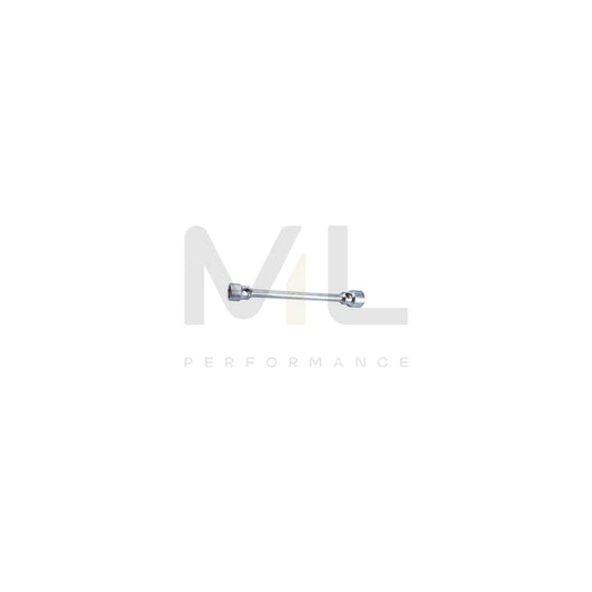 FORCE 6772733 Wheel brace Spanner size: 27x33 mm