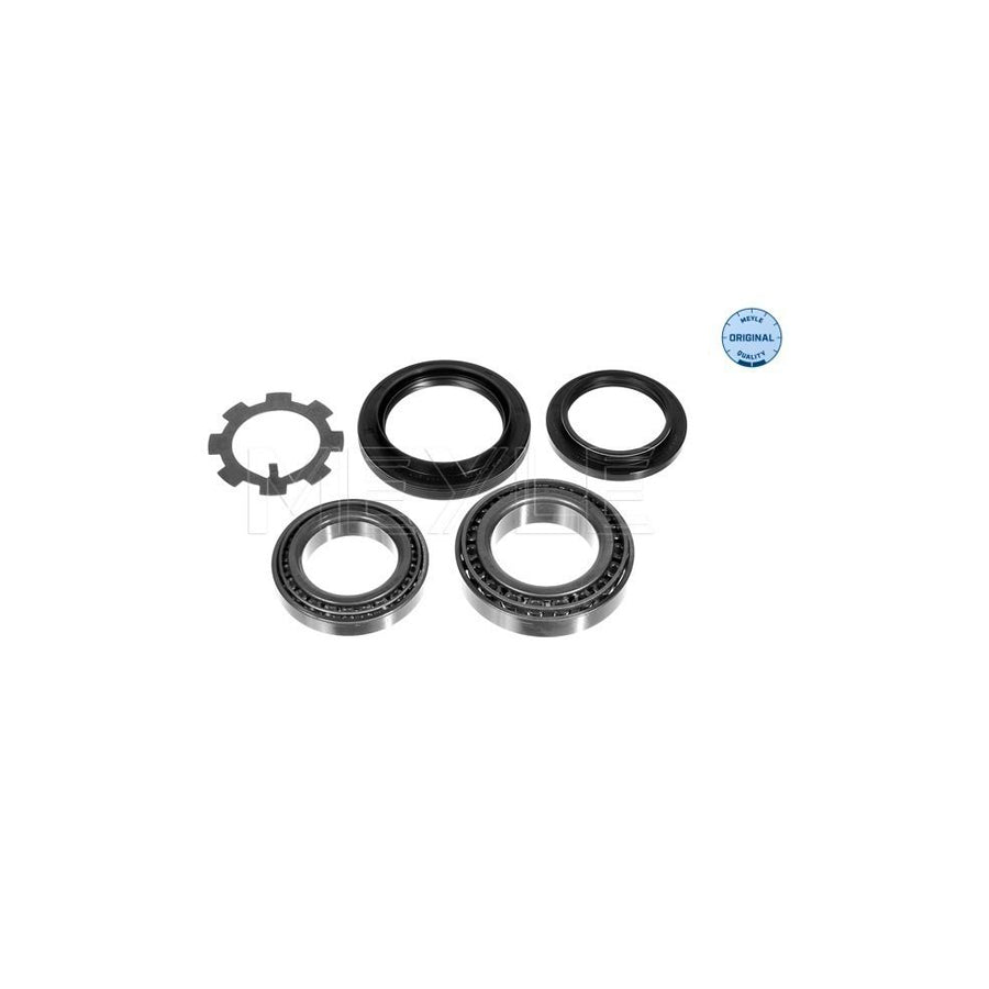 Meyle 714 501 0002 Wheel Bearing Kit For Ford Transit
