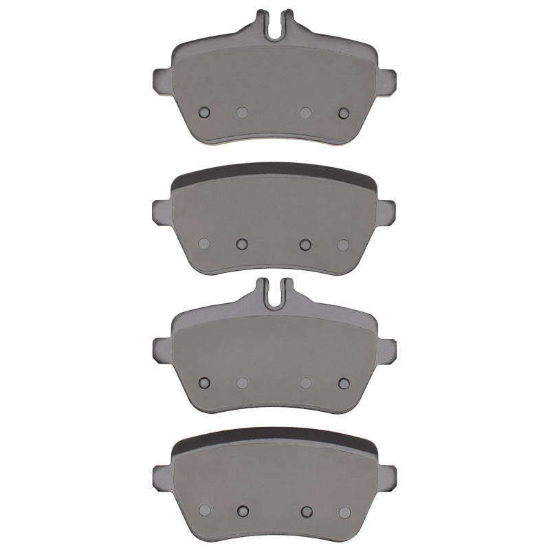 R1 Concepts R1 13-21 Mercedes-Benz SL550 Rear Euro Ceramic Brake Pads