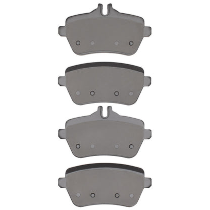 R1 Concepts R1 13-21 Mercedes-Benz SL550 Rear Euro Ceramic Brake Pads