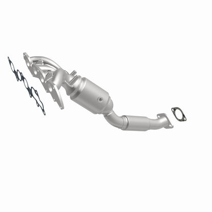 MagnaFlow 09-10 Ford Focus 2.0L Direct Fit Converter