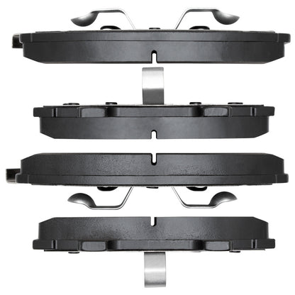 DFC 88-02 Cadillac Escalade Front Ultimate Duty Performance Brake Pads