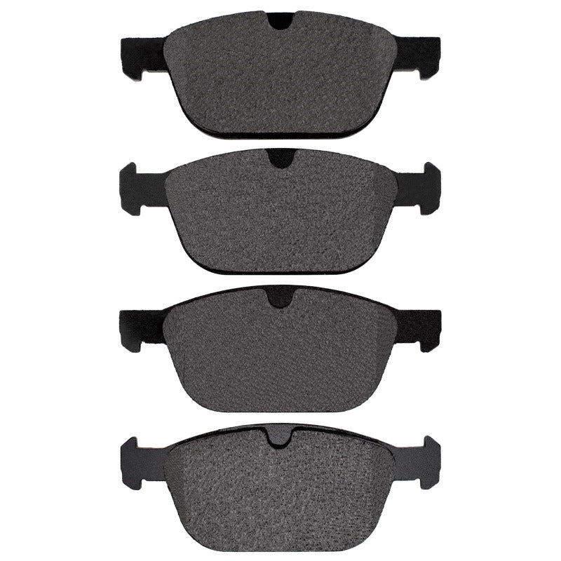 R1 Concepts R1 10-16 Volvo XC60 Front R1 Optimum OE Brake Pads