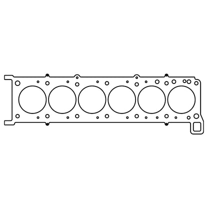 Cometic Gasket Cometic TVR Speed Six .120in MLS Cylinder Head Gasket - 96.5mm Bore
