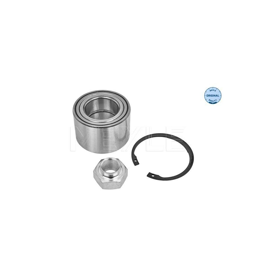 Meyle 614 650 0001 Wheel Bearing Kit
