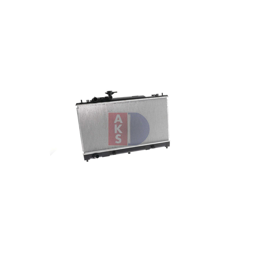 AKS Dasis 158020N Fan Clutch