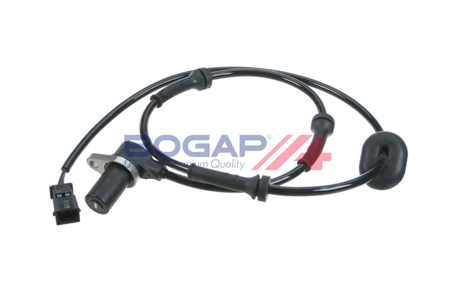 BOGAP A7117269 Sensor, Wheel Speed