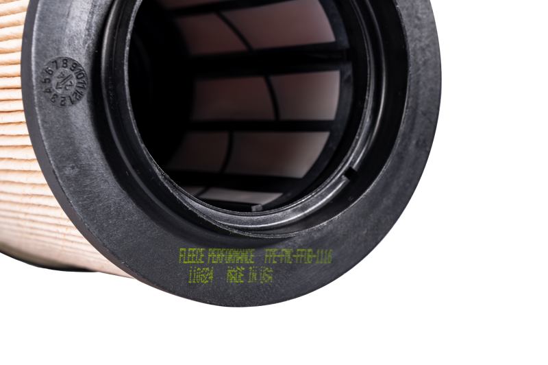 Fleece Performance 11-16 Ford F250/450 Under Bed Fuel Filter