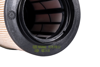 Fleece Performance 11-16 Ford F250/450 Under Bed Fuel Filter