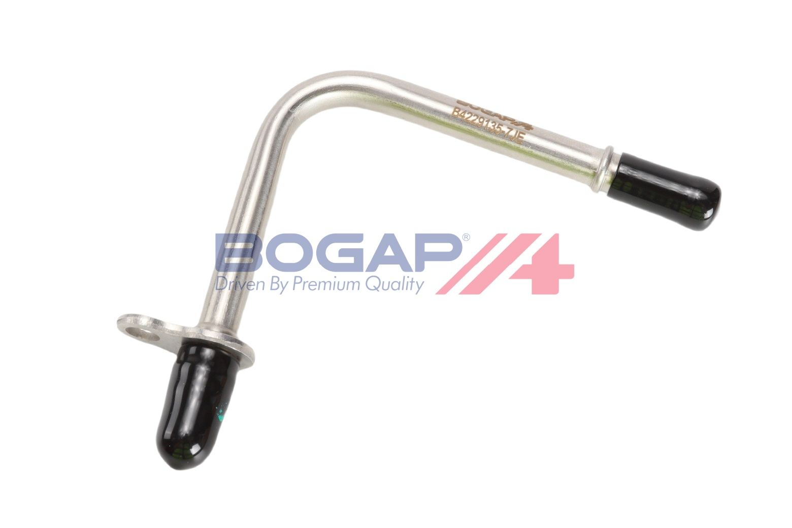 BOGAP B4229135 Coolant Pipe, Charger