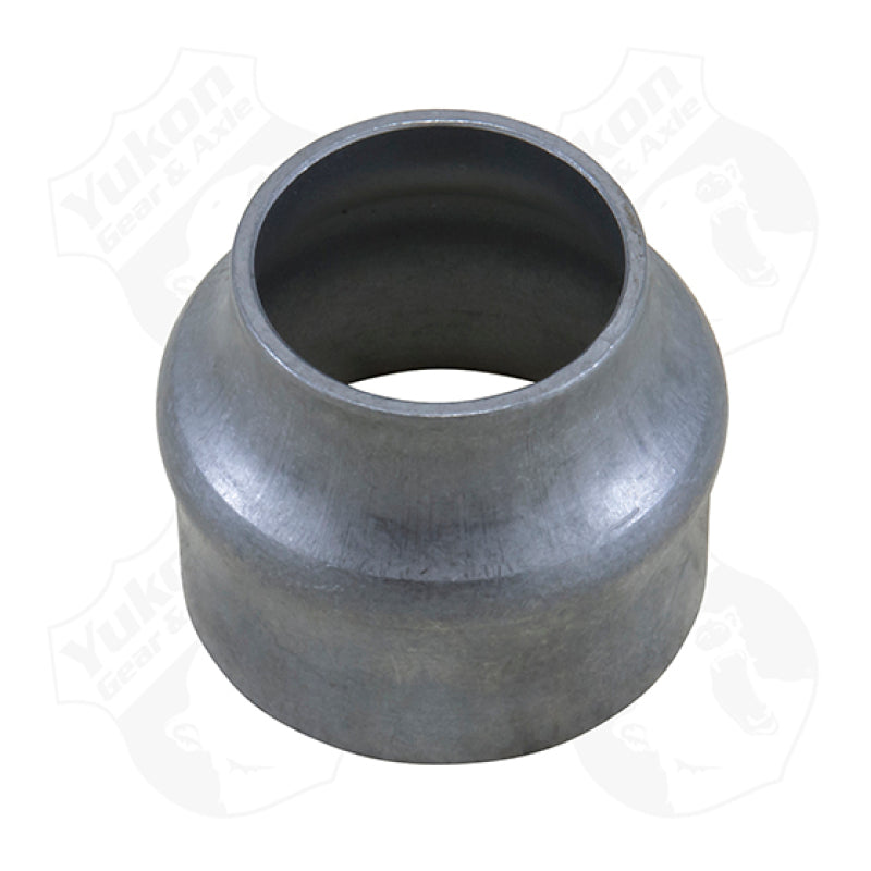 Yukon Gear & Axle Yukon Gear Pinion Nut & Crush Sleeve Kit For 11+ Ford 9.75in