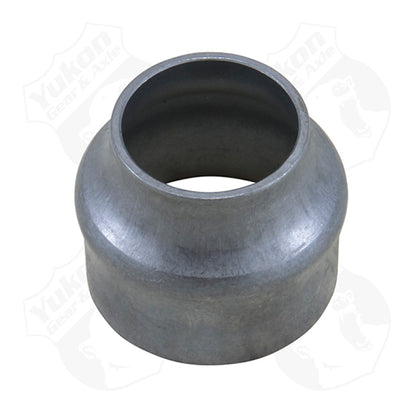 Yukon Gear & Axle Yukon Gear Pinion Nut & Crush Sleeve Kit For 11+ Ford 9.75in