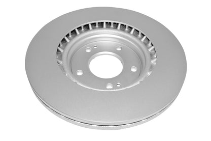 DBA 20-23 Hyundai Kona N-Line Premium Front En-Shield Standard Rotor